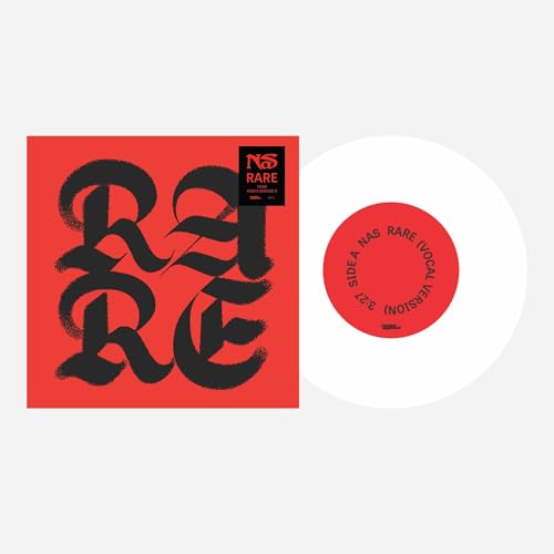 ABIS_MUSIC Rare