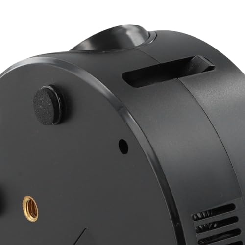 Mini proyector YT200 con alimentación de 5V 2A compatible con smartphone 6