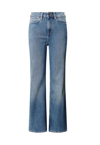 Jean bleu Pepe Jeans PL2050803VA0 en toile denim premium et finitions soignées