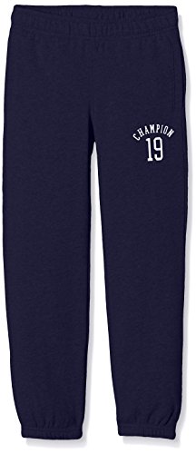 Champion Pantaloni da Jogging Ragazzo Elastic Cuff...