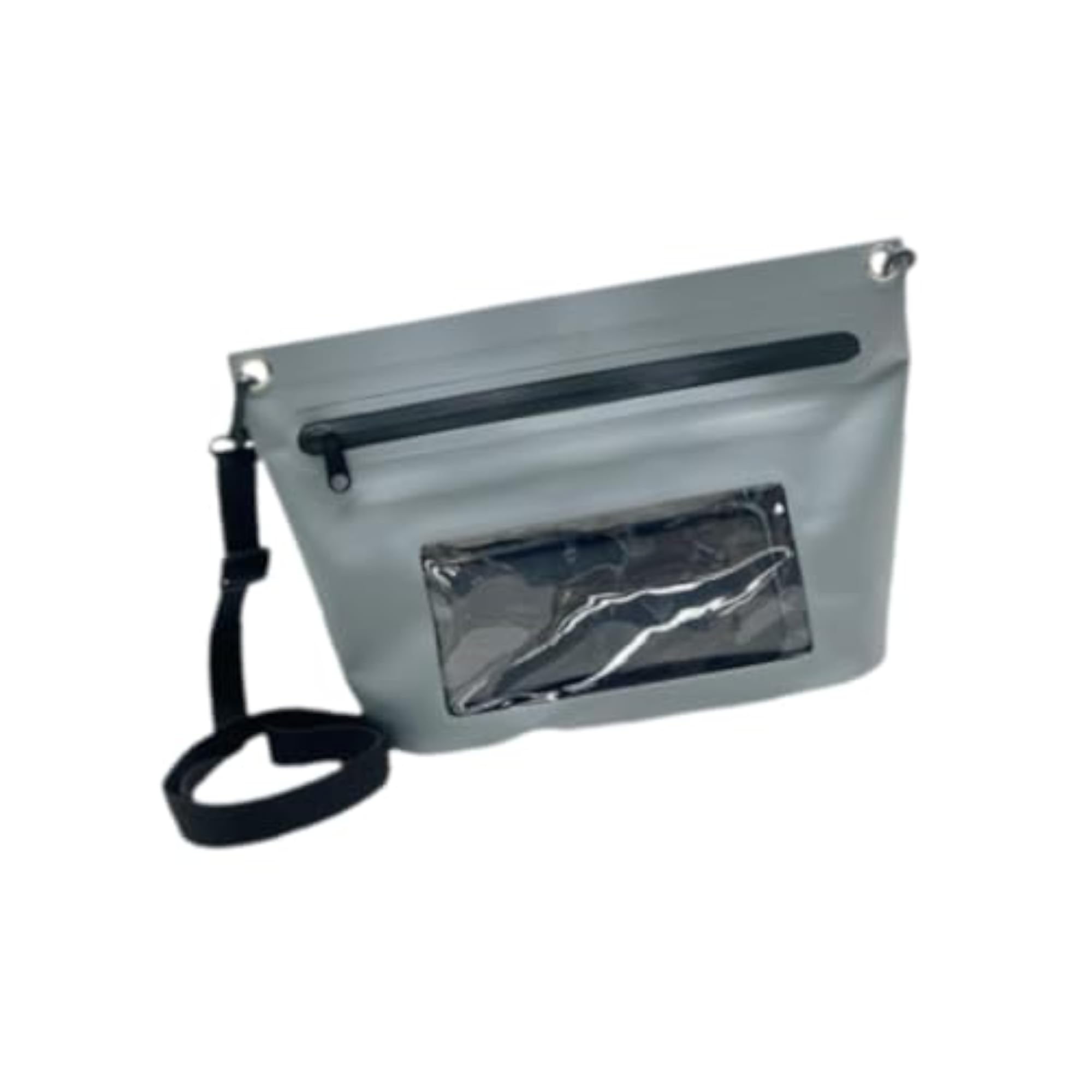Waterproof Phone Pouch, Lightweight Adjustable Strap for Kayak Travel