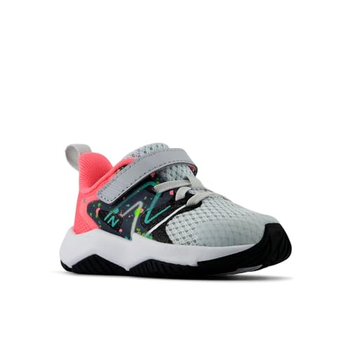 Image of New Balance Kids' Rave Run V2 Hook and Loop