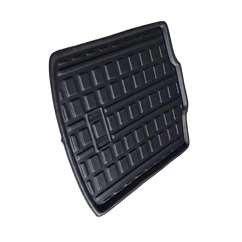 Plateau coffre inférieur C7 2012-2018 pièces détachées tapis arrière