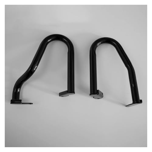 Crash bar pour Honda Rebel CMX1100 2021-2024 barre moteur noir