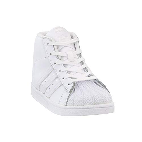 adidas Originals Baby-Boy's Pro Model Inf Running Shoe2