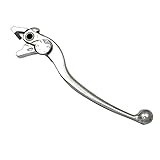 gegossener Bremshebel, entspricht in Form und Funktion dem Originalteil