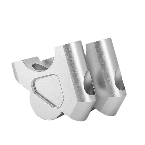 Abrazadera elevador de manillar para R1250RT: confort y ergonomía superior 5
