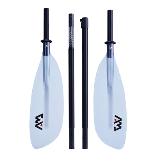 Aqua Marina KP-2 カヤックパドル B0304615