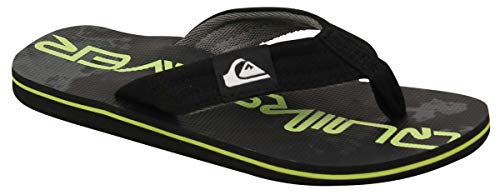Quiksilver Boy's Molokai Layback Youth Sandal