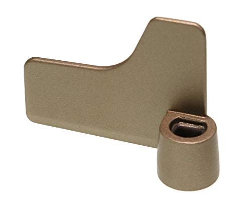 Preisvergleich Produktbild Panasonic ADD96A1054 Knethaken für Brotbackautomat