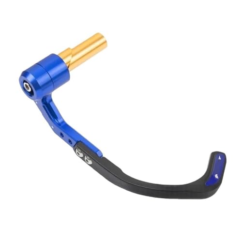Garde main Monster 696 rigide avec protection intégrale levier embrayage et frein