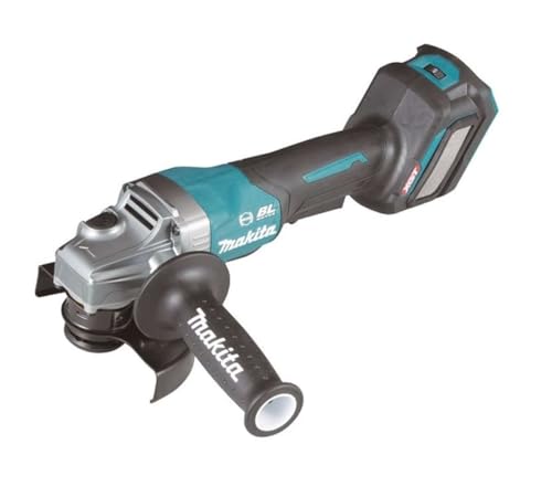 Makita GA029GZ brushless Angle Grinder, 40 V