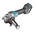 Price comparison product image Makita GA029GZ brushless Angle Grinder, 40 V