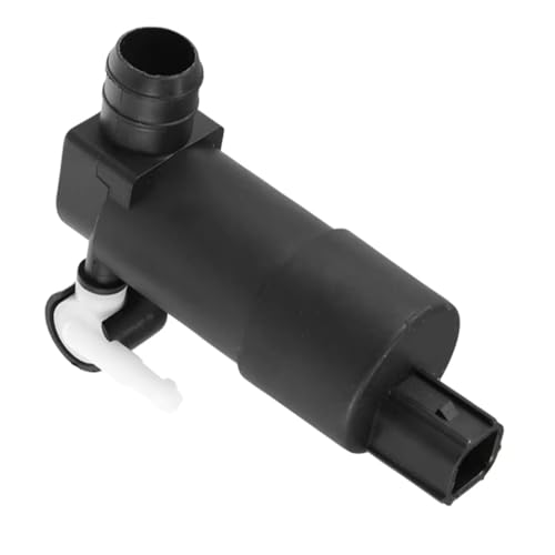 Bomba limpiaparabrisas Ford Focus Mk3 recambio para ITV y conducción bajo lluvia BV6117K624BA
