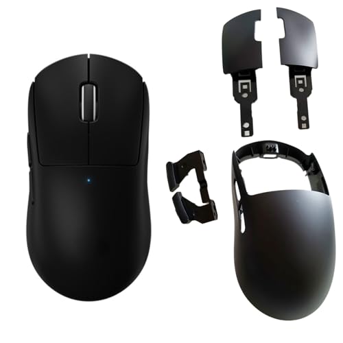 Cubierta de repuesto para botón lateral GProX Superlight2 accesorios reparación 2