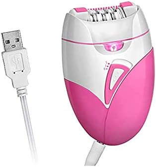 Amazon | NITNASTOP 脱毛器 除毛器 家庭用光美容器 USB充電式 女性脱毛 