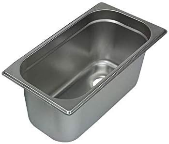 Miniatura 2 de Fregadero de concesión de acero inoxidable con 4 compartimentos, portátil, 4 trampas, lavado de manos, camión de comida