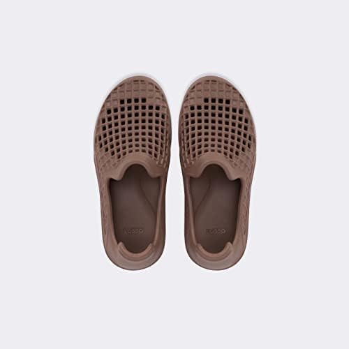 LUSSO CLOUD Scenario Comfort Slip-On - Unisex, Water Friendly, Malt, 4M/6W | Image 1