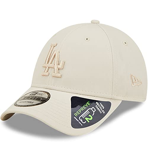 New Era Repreve 9FORTY Los Angeles Dodgers Cap