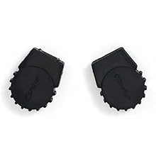 SC-PC10 rubber feet large round 3 pcs