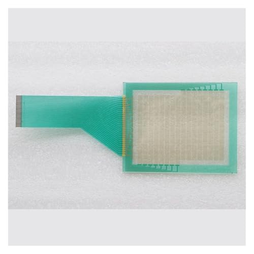 Película protectora GSC-602B transparente y plástica para pantalla táctil