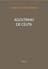 Capa de Agostinho de Ceuta
