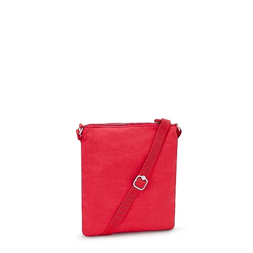 Image of Kipling Women's Keiko Crossbody Mini Bag, Lightweight Adjustable Purse, Durable Shoulder Sling