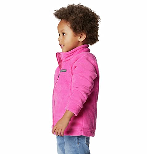 Columbia Girls' Benton Springs Fleece - Image 4