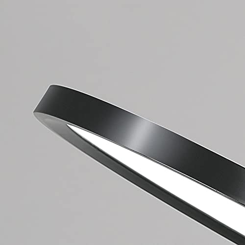 Lámpara de techo LED 24W con diseño moderno para restaurantes 4