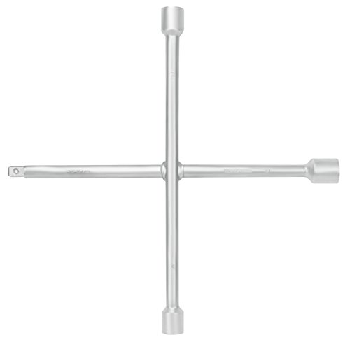 Mannesmann M 160-EXTRA Personenkraftwagen-Kreuzschlüssel