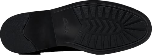 Image of Clarks Mens Aldwin Chukka
