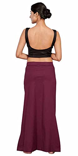 I AM BY DOLLYJAIN D'coat Simple for Women – 99% Cotton, 1% Lycra Stylish Lightweight Coat for Casual and Formal Wear – Comfortable and Durable Outerwear