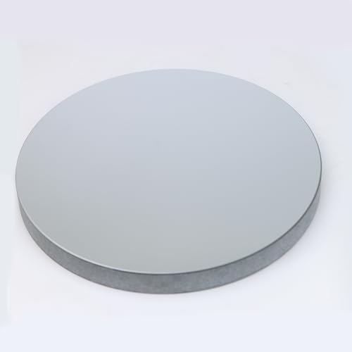 Image of DIY Newton Reflector Telescope Spherical Primary Mirror 203mm Focal Length 750mm