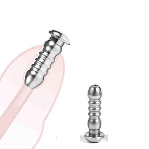 Racib La Superficie del Metal es Lisa y fácil de Limpiar.(7mm)