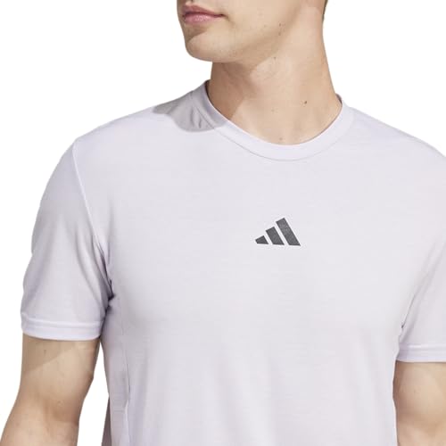 Image of adidas Men's Designed For Training Workout T-Shirt