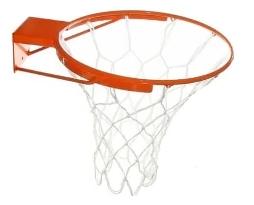 Aro de basquete - Tamanho oficial