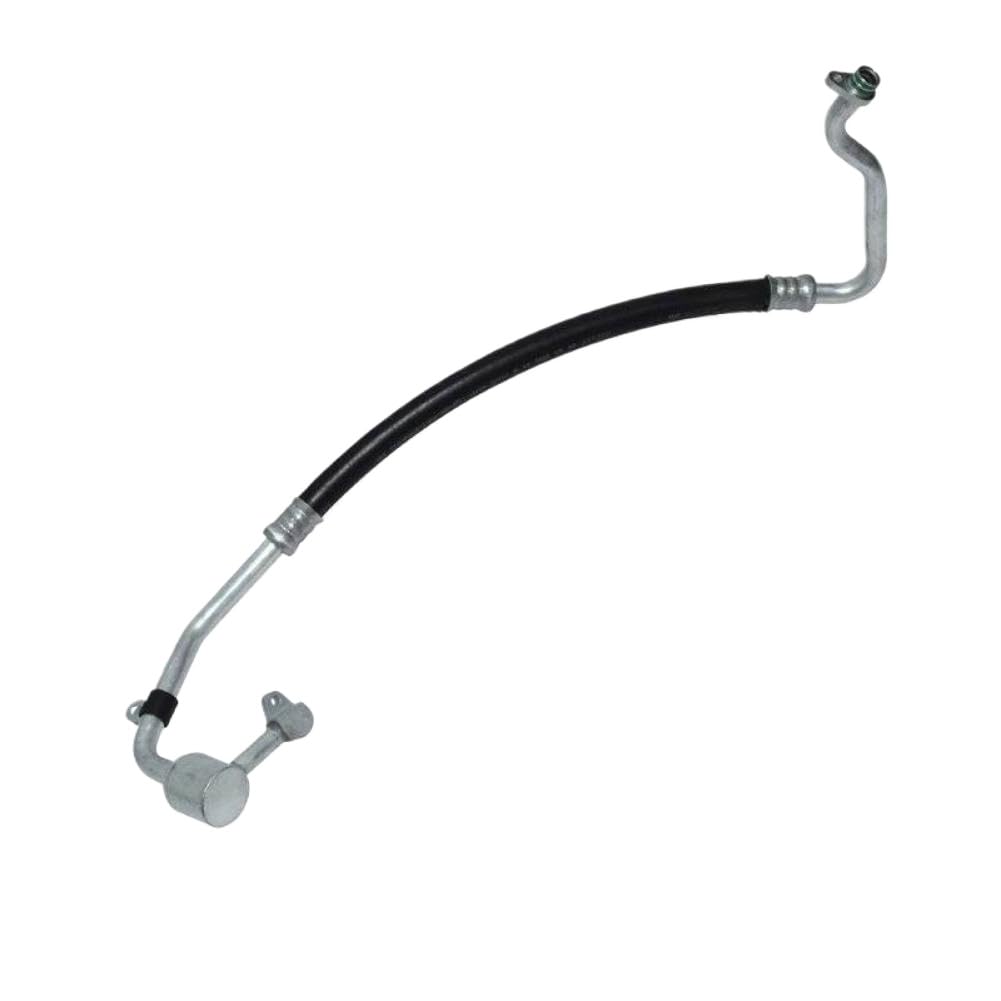Jhshhpmec Onecolor Air Conditioning Hose Compatible With Sport L405 Replacement For Lr071863 Lr061570 Lr035480