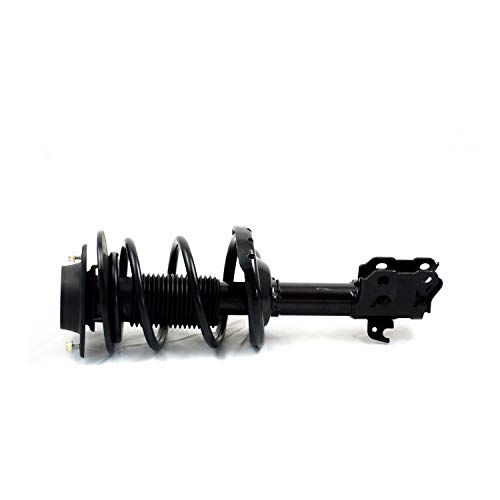 Image of Gabriel G57645 Ultra ReadyMount Front Right Complete Strut Assembly for Subaru Impreza 2.0R, 2.5i, WRX, 2.5 GT, R, 2.5i Limited, WRX GT, WRX STI Special Edition, 2.5i Premium, WRX Limited XV (1 Pack)