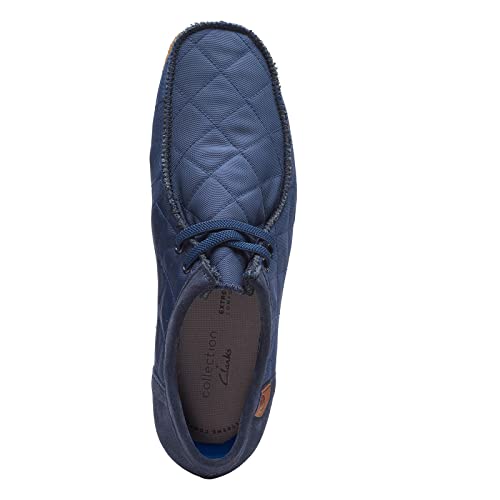 Clarks Shacre II Step