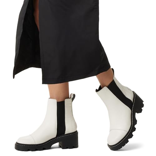 Image of SOREL Women's Joan Now Chelsea Boot