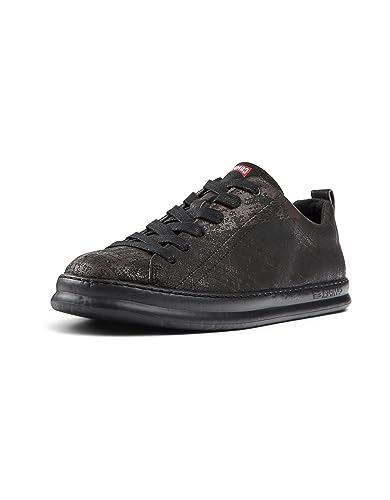 Camper Men's Runner Four Trainers, Multicolour 128, 7 UK