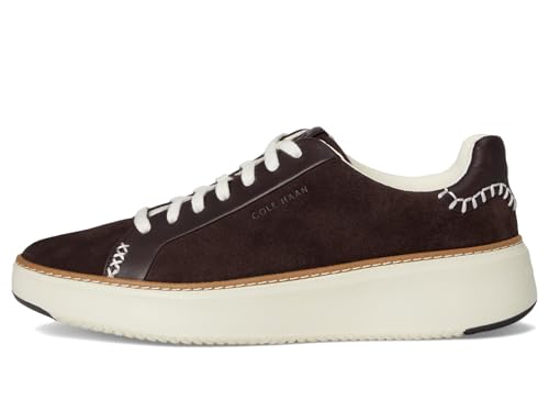 Image of Cole Haan Women's Grandpro Topspin Court Sneaker