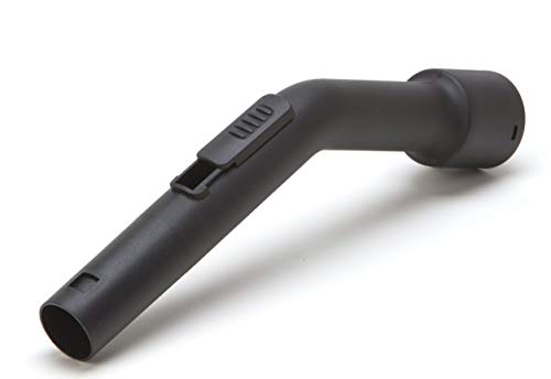 DREHFLEX poignée ® compatible avec plusieurs aspirateurs miele équivalent 3565460convient pour la gamme s400i-s448i (nom du constructeur)