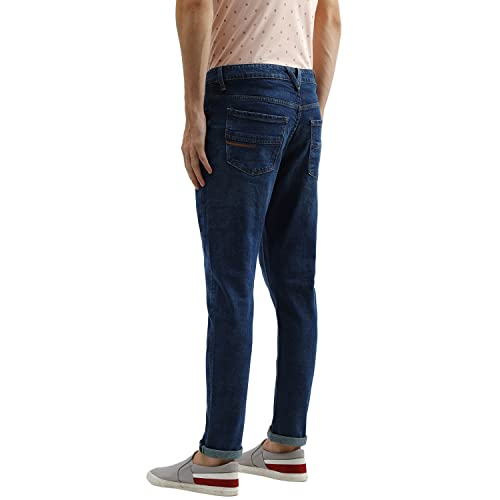 Image of UNITED COLORS OF BENETTON Men's Regular Jeans