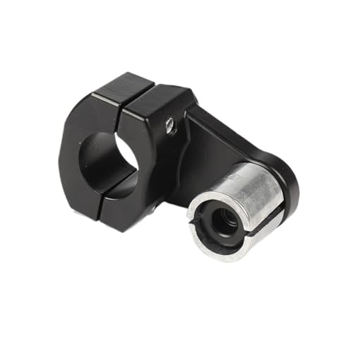 Rehausseurs de guidon moto 22 mm et 28 mm pour corriger la posture en motocross