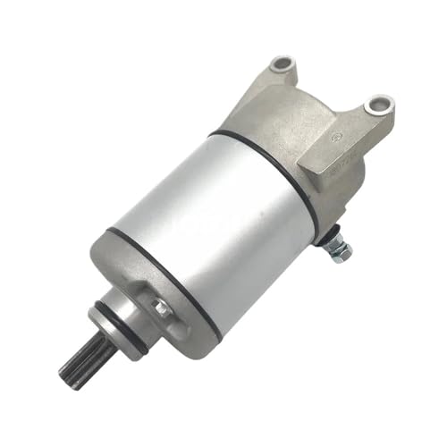 Démarreur électrique performant pour moto FZR600 et YZF600R