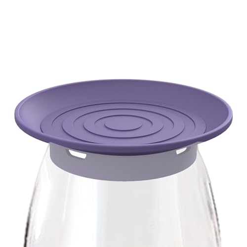 Decoración para copas de vino, tabla de charcutería de silicona, plato de degustación de vino, para anfitrionas de fiesta, animadores en el hogar, asistentes a eventos, reuniones familiares