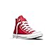 Chuck Taylor All Star HI, Unisex, RED, 6