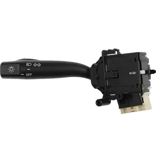 Levier de commande phare et interrupteur clignotant pour Toyota Hiace V