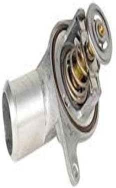 GM Genuine Parts 15-10412 (12571261) Engine Coolant Thermostat Water Inlet Assembly